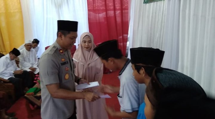 Kapolsek Karawaci