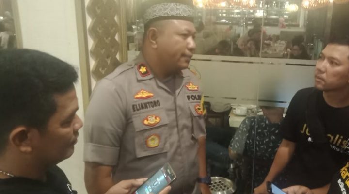 Operasi Ketupat Jaya 2019