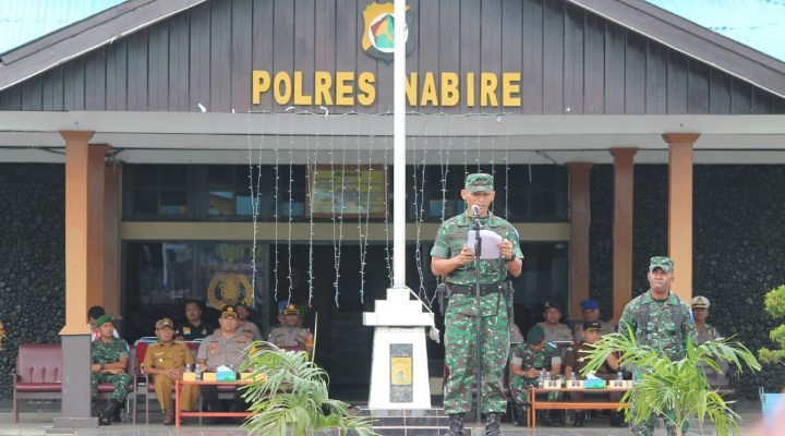 Operasi Ketupat Matoa