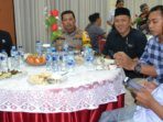 Polres Metro Tangerang Kota Buka Puasa Bersama