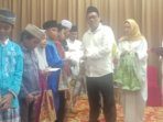 Keluarga Besar SPSI Banten
