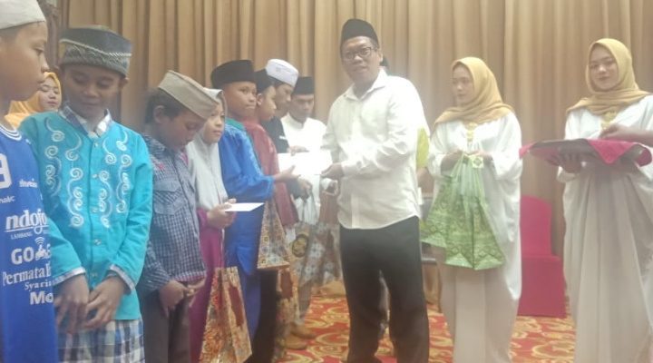 Keluarga Besar SPSI Banten