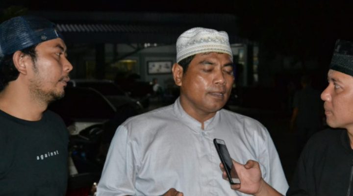 Bamus Maskot Kota Tangerang