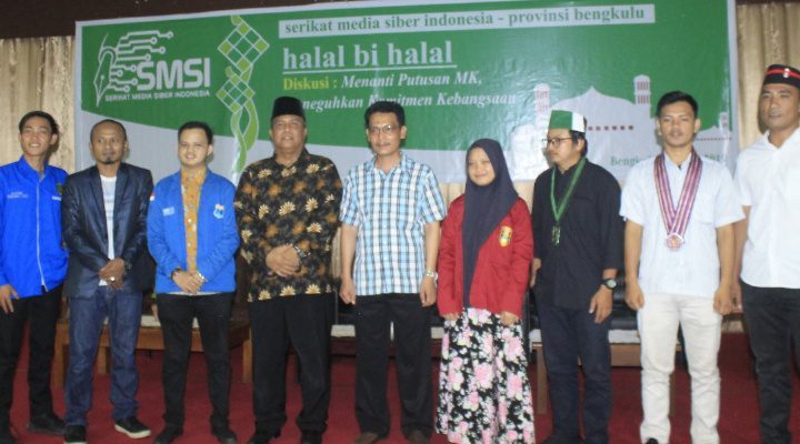 SMSI Bengkulu
