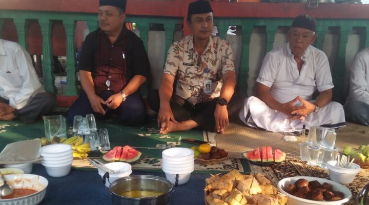 Lebaran Ketupat