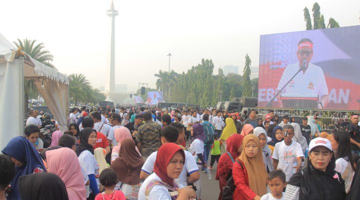 Millennial Road Safety Festival