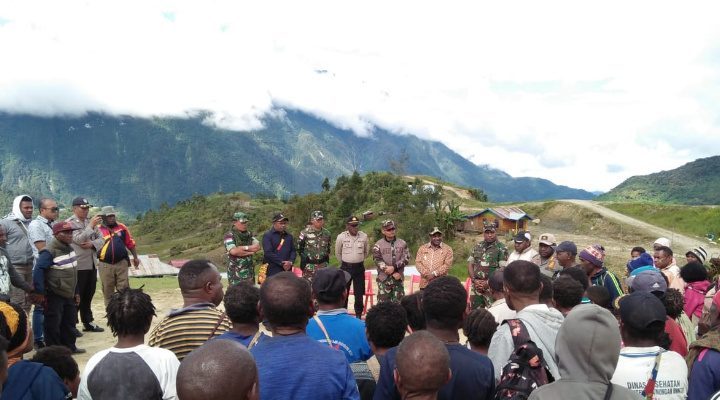 Pencarian Helikopter