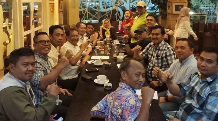 Airlangga Hartato
