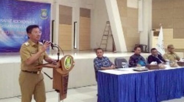 Program Pemkot Tangerang