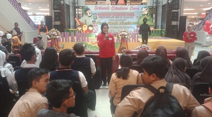 Srikandi Cisadane Care