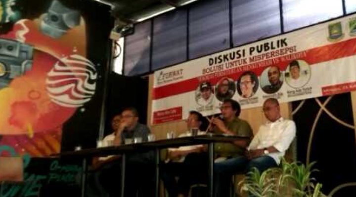 Hikmah Perseteruan