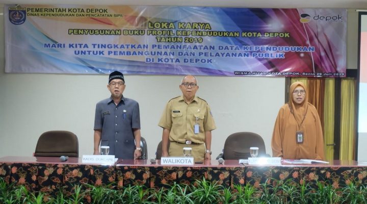 Buku Profil