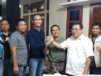 Usung Perubahan Kota Cilegon, Firdaus-Tono Maju Pilkada 2020 Pilkada 2020