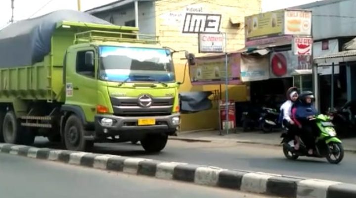 Dishub Kota Tangerang