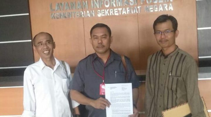 Walikota Tangerang