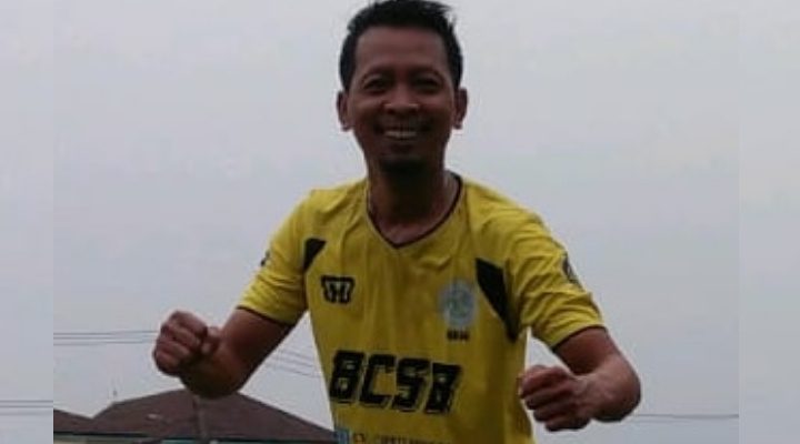 HUT RI ke-74