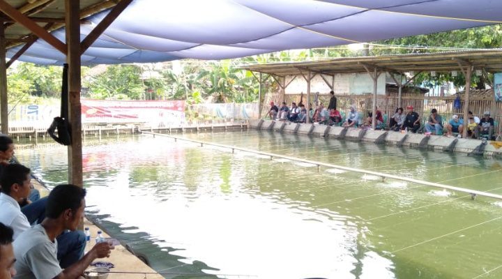 HUT RI