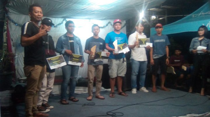 Semarak HUT RI