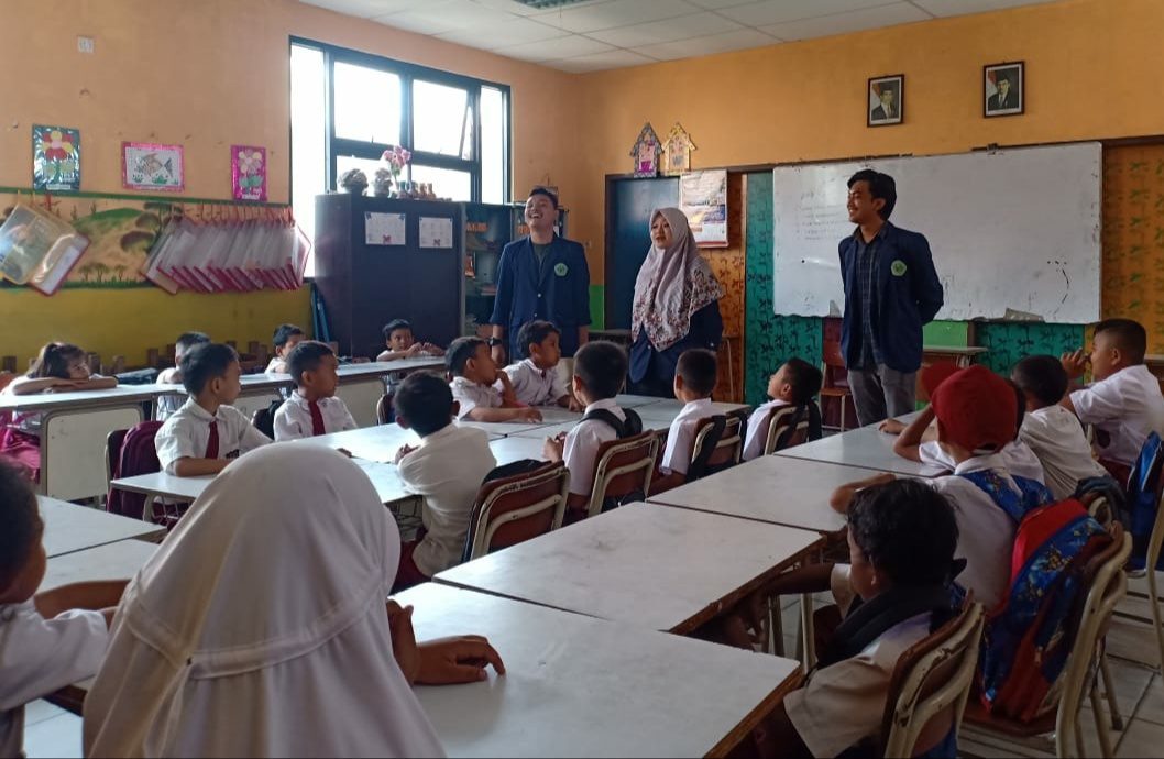 Universitas Islam Syekh Yusuf