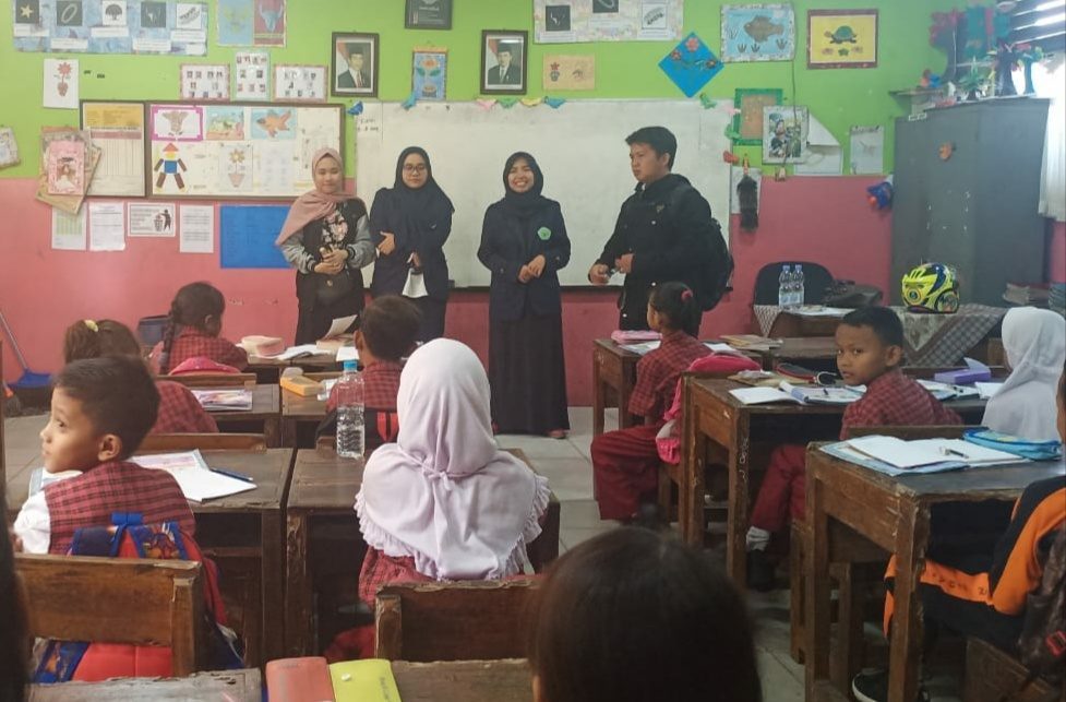 Universitas Islam Syekh Yusuf