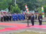 Pemakaman Abraham O Atururi Papua