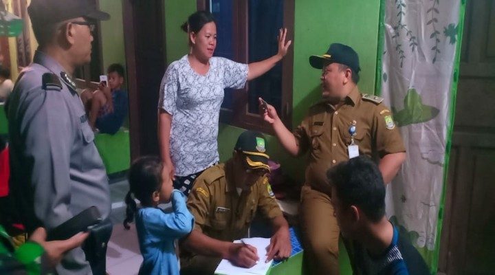 Kecamatan Cipondoh