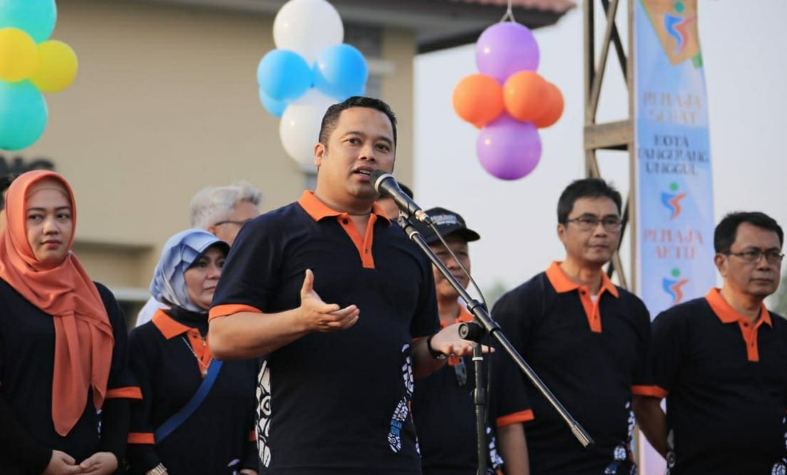 Hari kesehatan Nasional