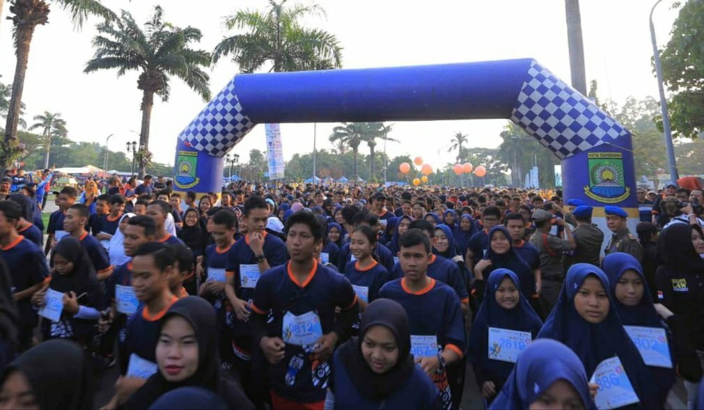 Bugar Run 2019