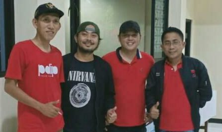 Gatot Wibowo