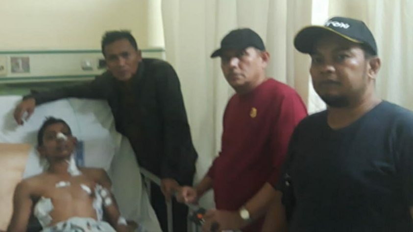 Ikatan Keluarga Minang
