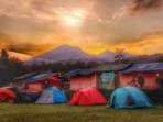 camphills eco stay