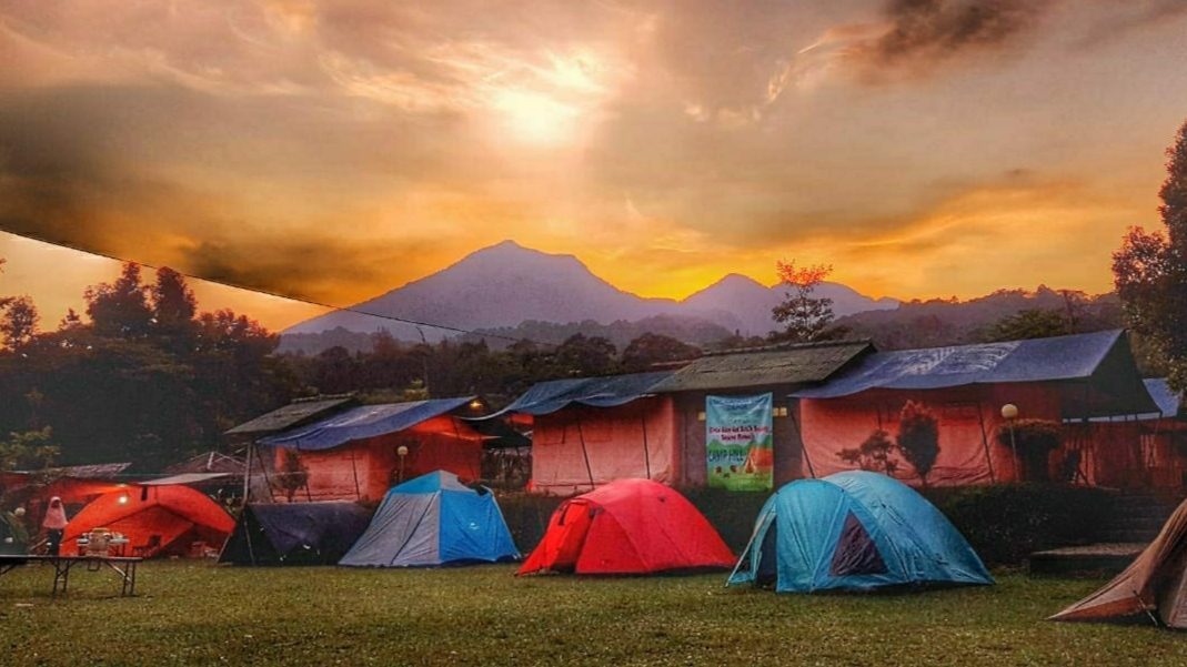 camphills eco stay