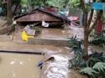 Bank Sampah Sungai Cisadane
