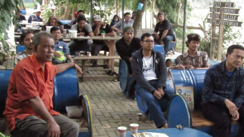 BEI Provinsi Banten