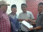 Ketua DPRD Kota Tangerang