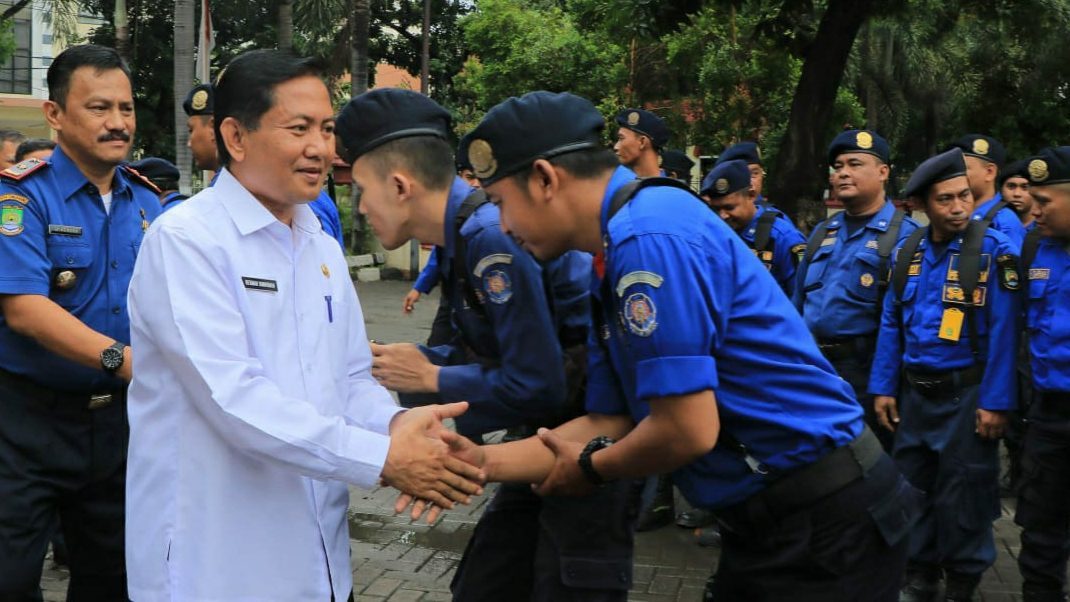 BPBD Kota Tangerang
