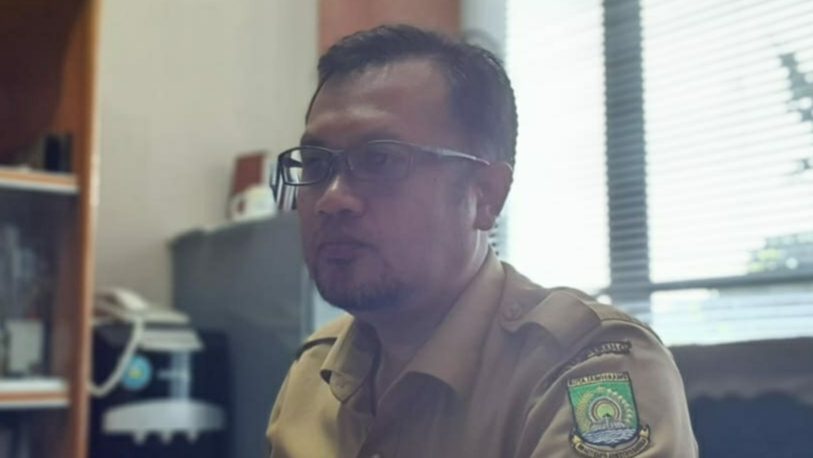 SDA PUPR Kota Tangerang