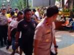 Pengeroyok Wartawan