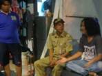 Korban Banjir Meninggal