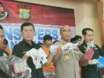 Polresmetrotangerang Kota