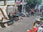Pondok Arum Kota Tangerang