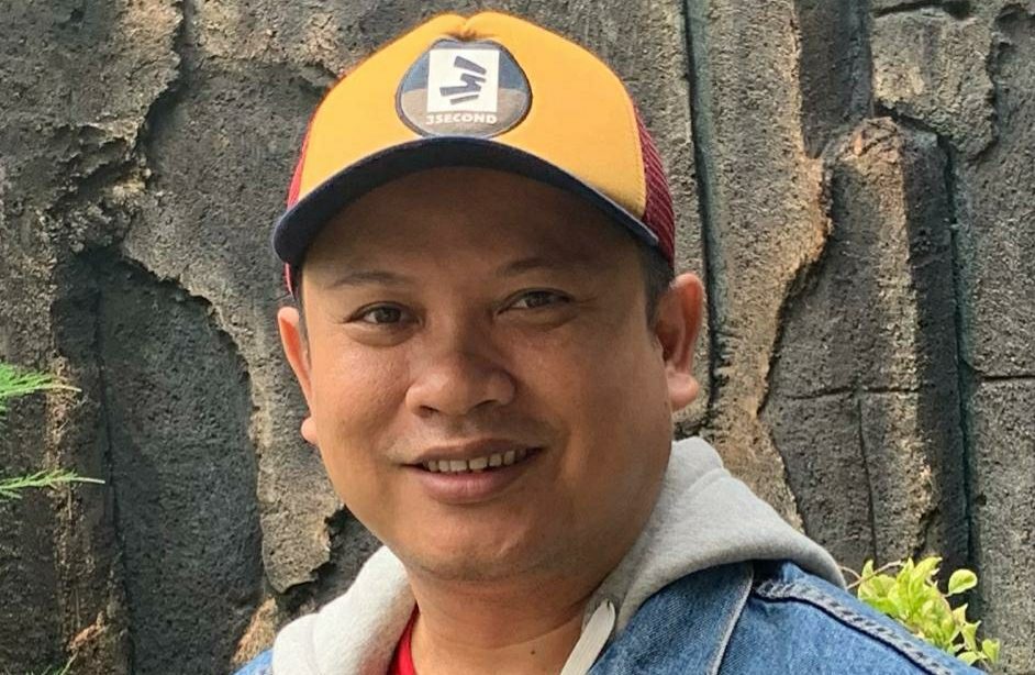 Wakil ketua DPRD Kota Tangerang