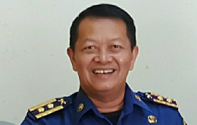 Bpbd Kota Tangerang
