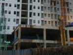 Apartemen Serpong Garden