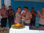Polsek Pagedangan