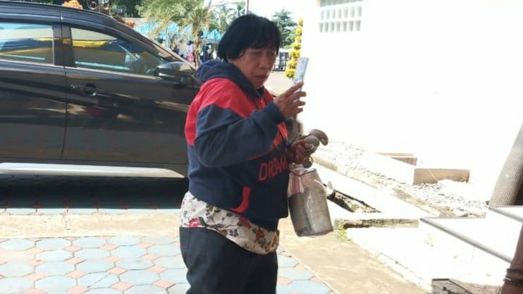 HUT Kota Tangerang