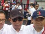 Ketua DPRD Kota Tangerang