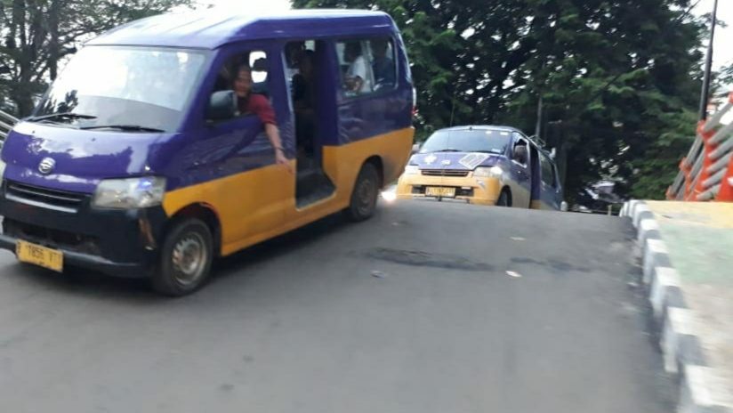 Jembatan Teletubbies