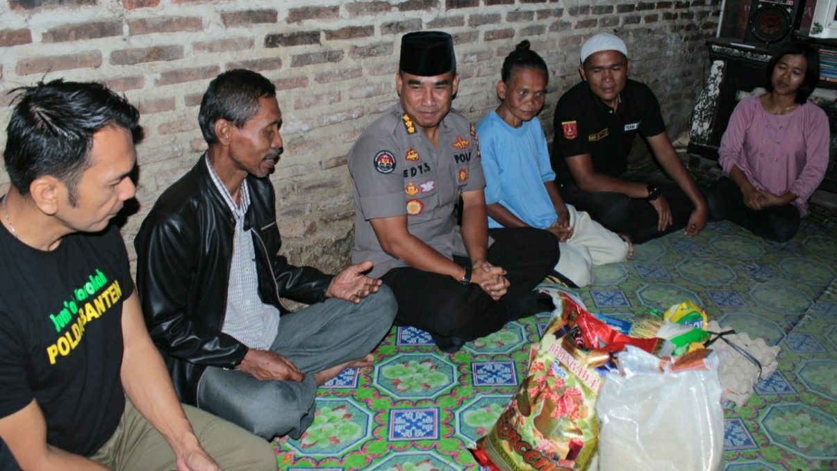 Pajero Indonesia Club (PIC) Provinsi Banten