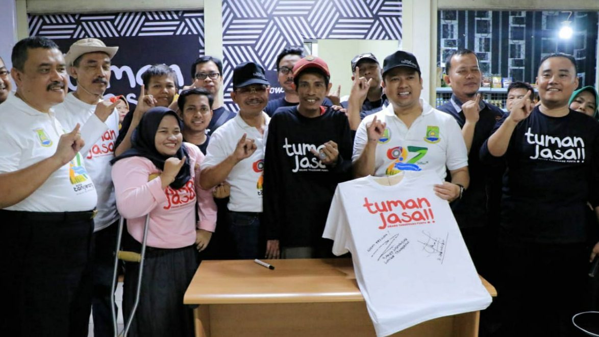 Dinsos Kota Tangerang